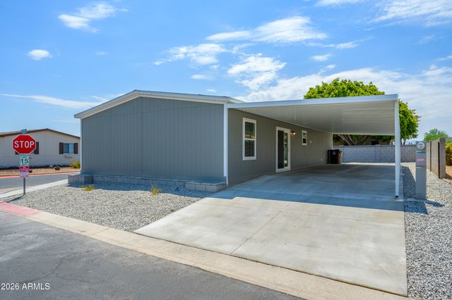 8601 N 103rd Avenue 90, Peoria, AZ 85345