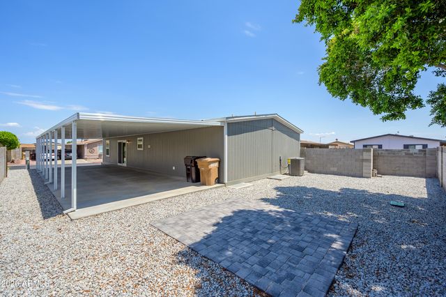 8601 N 103rd Avenue 90, Peoria, AZ 85345