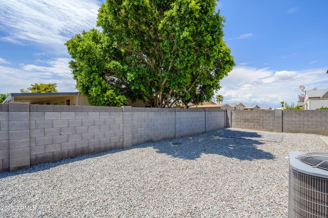 8601 N 103rd Avenue 90, Peoria, AZ 85345