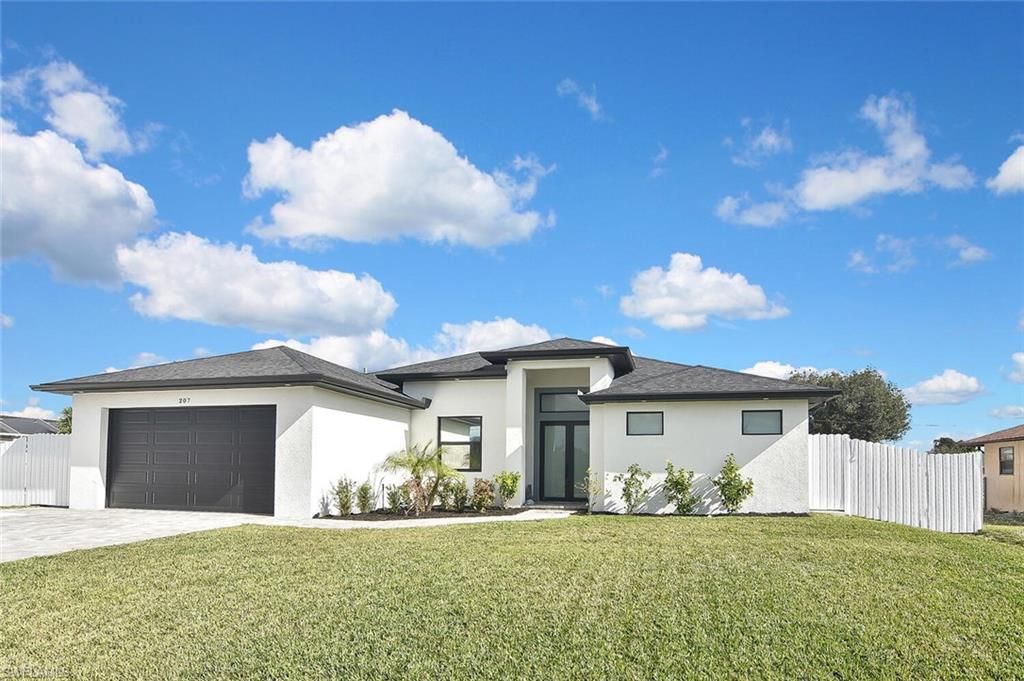 207 SE 2nd AVE, CAPE CORAL, FL 33990 — photo 3