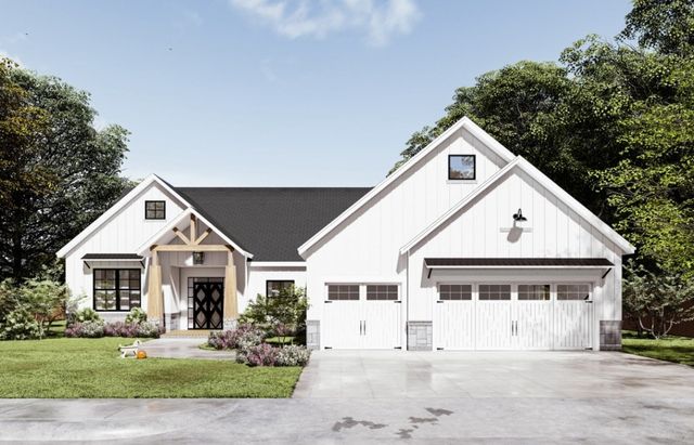 Lot 31 Fox Point Road, Quinlan, TX 75474