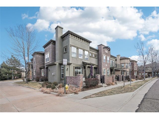 9528 Cedarhurst Ln B, Highlands Ranch, CO 80129