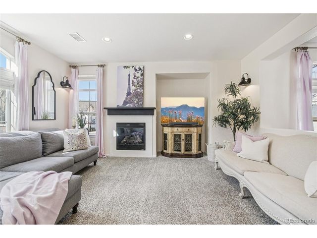 9528 Cedarhurst Ln B, Highlands Ranch, CO 80129