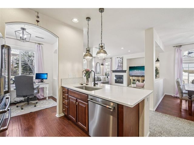9528 Cedarhurst Ln B, Highlands Ranch, CO 80129