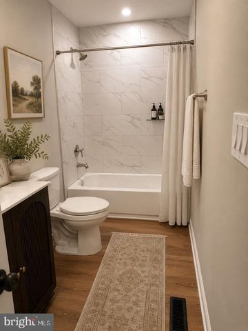 8093 MEETZE RD, Warrenton, VA 20187