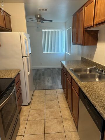 1852 North Decatur Boulevard 103, Las Vegas, NV 89108