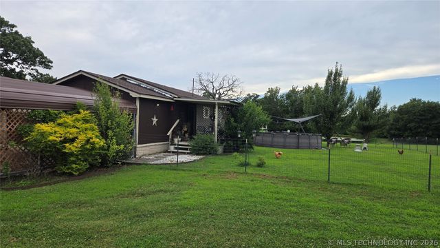 5200 N 105th West Avenue, Sand Springs, OK 74063