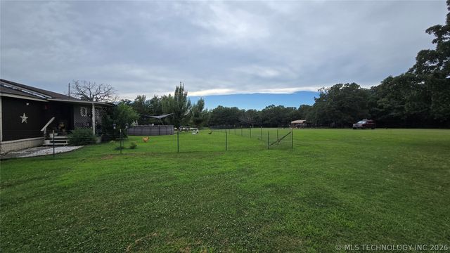5200 N 105th West Avenue, Sand Springs, OK 74063
