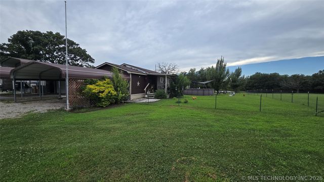 5200 N 105th West Avenue, Sand Springs, OK 74063