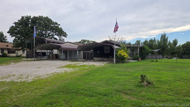 5200 N 105th West Avenue, Sand Springs, OK 74063
