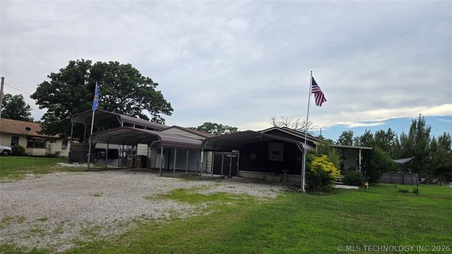 5200 N 105th West Avenue, Sand Springs, OK 74063