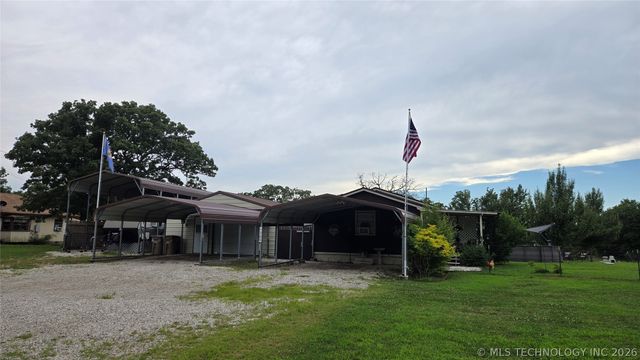5200 N 105th West Avenue, Sand Springs, OK 74063