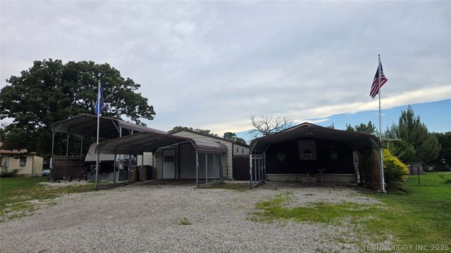 5200 N 105th West Avenue, Sand Springs, OK 74063