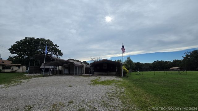 5200 N 105th West Avenue, Sand Springs, OK 74063
