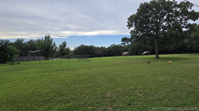 5200 N 105th West Avenue, Sand Springs, OK 74063