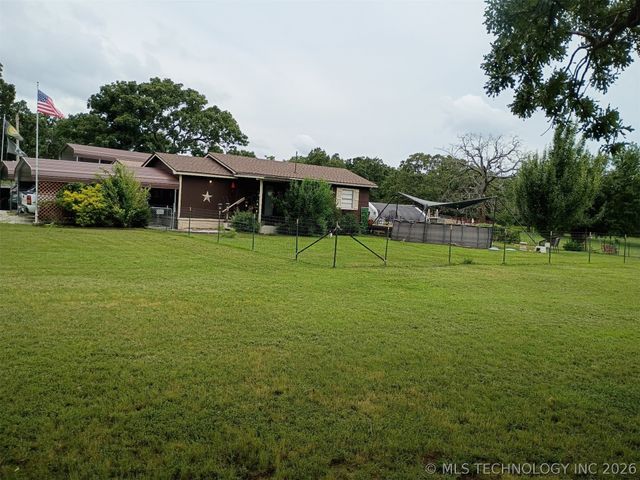 5200 N 105th West Avenue, Sand Springs, OK 74063