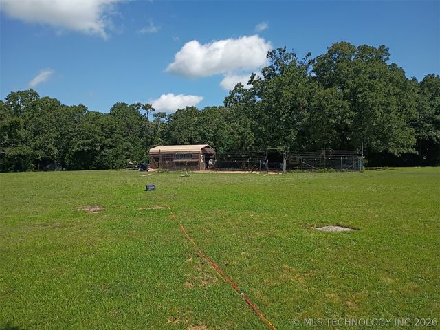 5200 N 105th West Avenue, Sand Springs, OK 74063