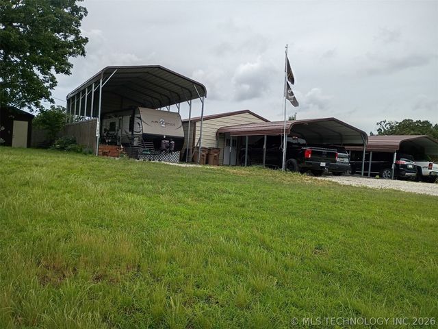 5200 N 105th West Avenue, Sand Springs, OK 74063