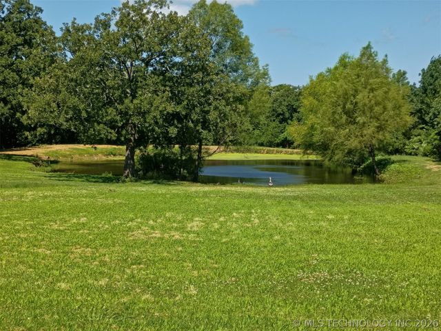 5200 N 105th West Avenue, Sand Springs, OK 74063