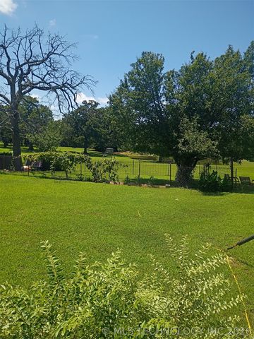 5200 N 105th West Avenue, Sand Springs, OK 74063