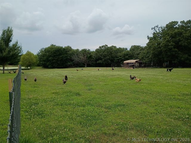5200 N 105th West Avenue, Sand Springs, OK 74063