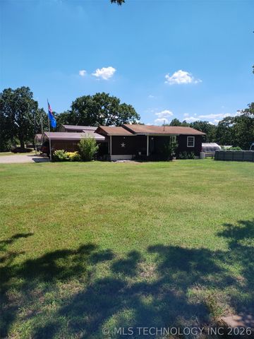 5200 N 105th West Avenue, Sand Springs, OK 74063