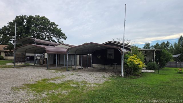 5200 N 105th West Avenue, Sand Springs, OK 74063