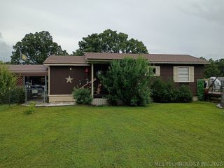5200 N 105th West Avenue, Sand Springs, OK 74063
