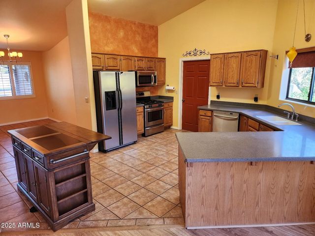 1713 BROKEN ARROW Drive, Prescott, AZ 86303