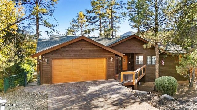 1713 BROKEN ARROW Drive, Prescott, AZ 86303