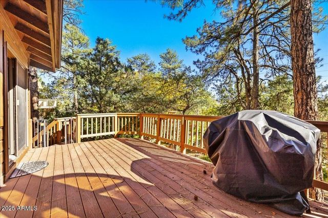 1713 BROKEN ARROW Drive, Prescott, AZ 86303