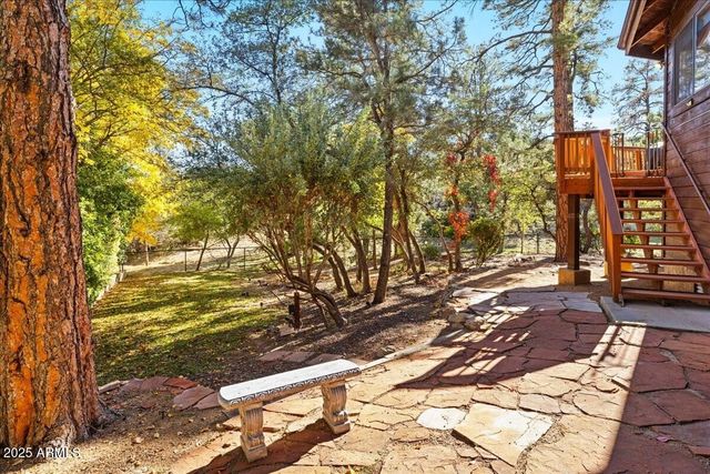 1713 BROKEN ARROW Drive, Prescott, AZ 86303