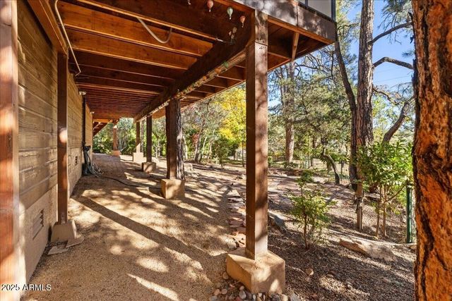 1713 BROKEN ARROW Drive, Prescott, AZ 86303