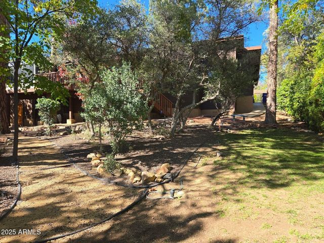 1713 BROKEN ARROW Drive, Prescott, AZ 86303