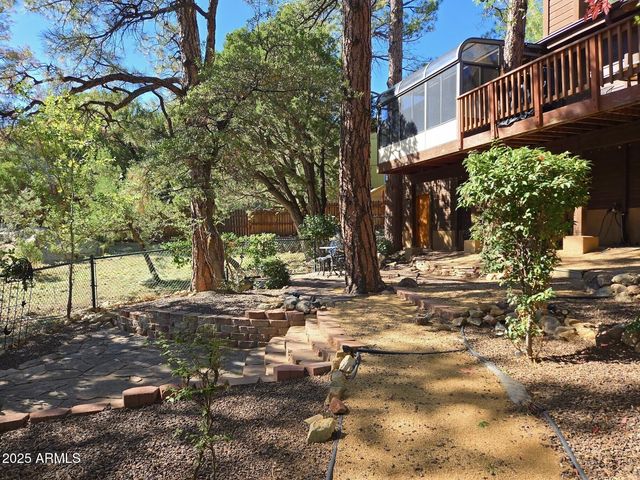 1713 BROKEN ARROW Drive, Prescott, AZ 86303
