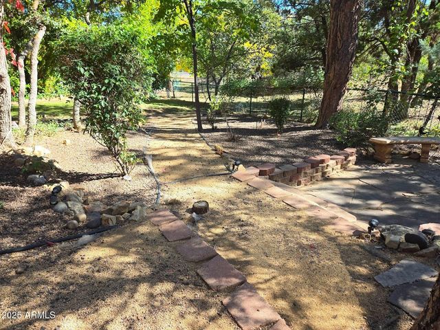 1713 BROKEN ARROW Drive, Prescott, AZ 86303