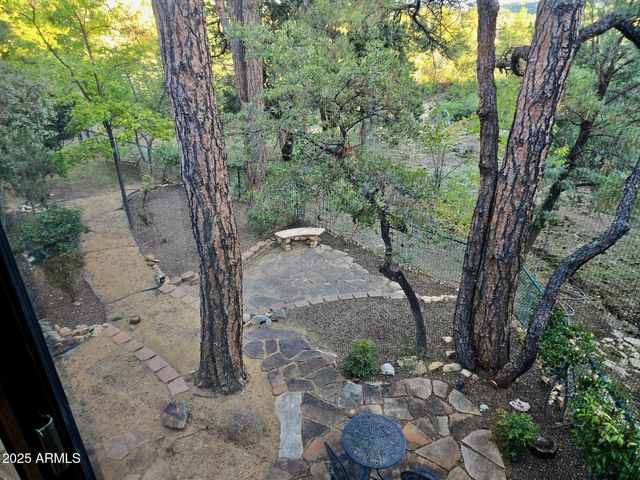 1713 BROKEN ARROW Drive, Prescott, AZ 86303