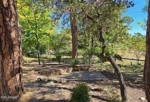 1713 BROKEN ARROW Drive, Prescott, AZ 86303