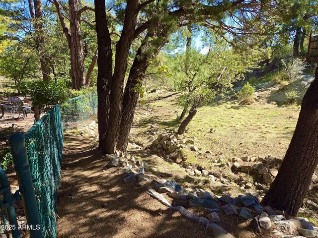 1713 BROKEN ARROW Drive, Prescott, AZ 86303