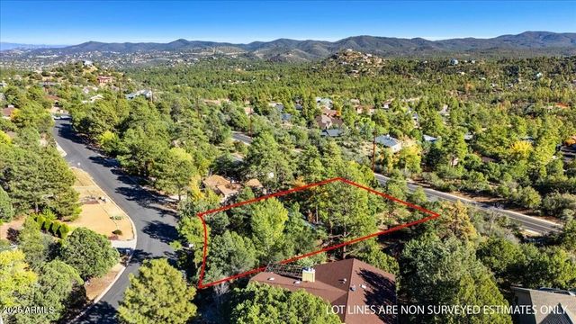 1713 BROKEN ARROW Drive, Prescott, AZ 86303
