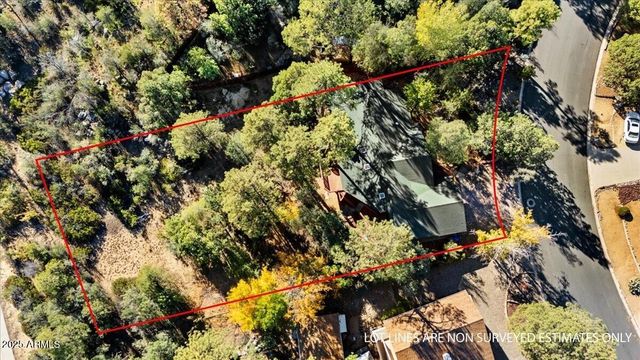 1713 BROKEN ARROW Drive, Prescott, AZ 86303