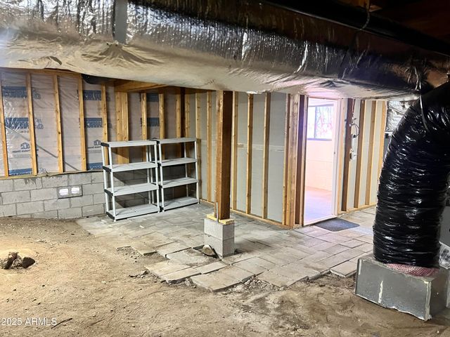 1713 BROKEN ARROW Drive, Prescott, AZ 86303