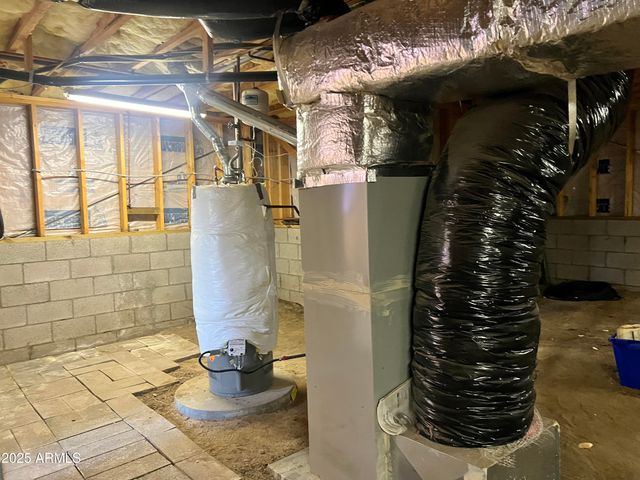 1713 BROKEN ARROW Drive, Prescott, AZ 86303