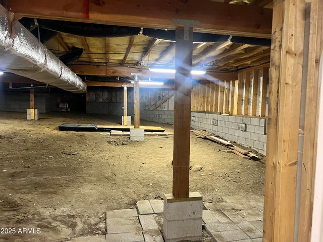 1713 BROKEN ARROW Drive, Prescott, AZ 86303