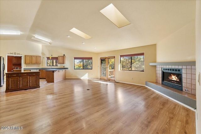 1713 BROKEN ARROW Drive, Prescott, AZ 86303