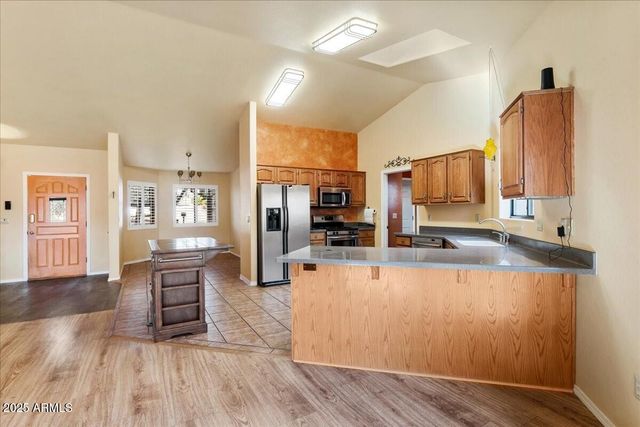 1713 BROKEN ARROW Drive, Prescott, AZ 86303