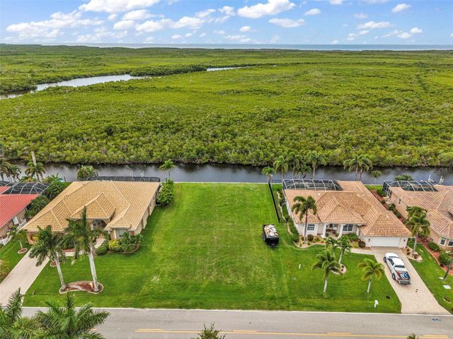 645 MACEDONIA DRIVE, Punta Gorda, FL 33950