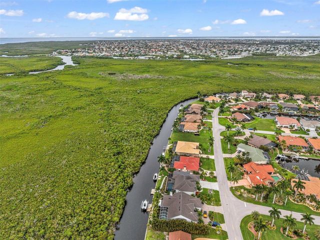 645 MACEDONIA DRIVE, Punta Gorda, FL 33950