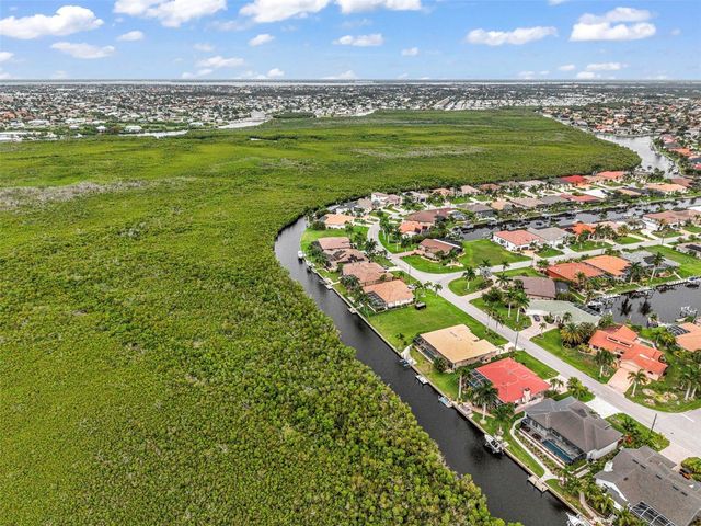 645 MACEDONIA DRIVE, Punta Gorda, FL 33950