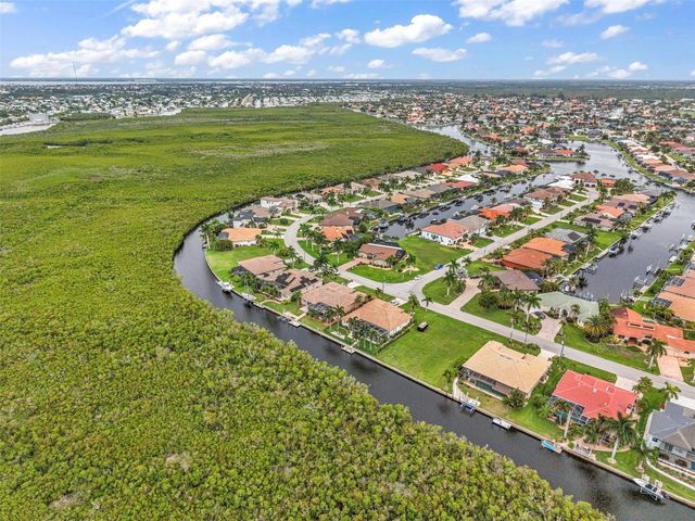 645 MACEDONIA DRIVE, Punta Gorda, FL 33950